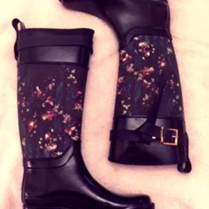 Ted Baker Rain Boots